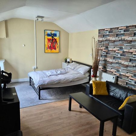 17B Db Airbnb Wexford Kültér fotó