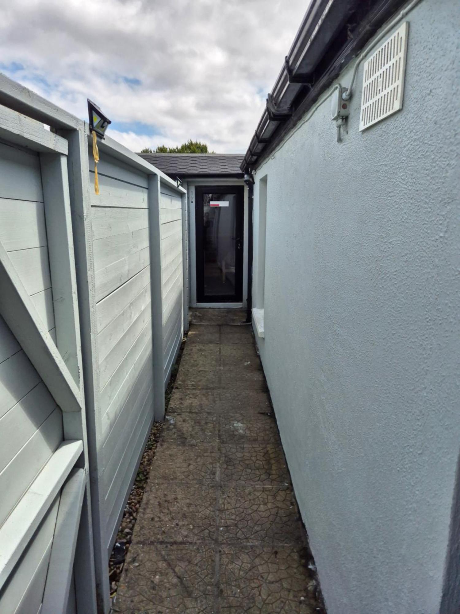 17B Db Airbnb Wexford Kültér fotó