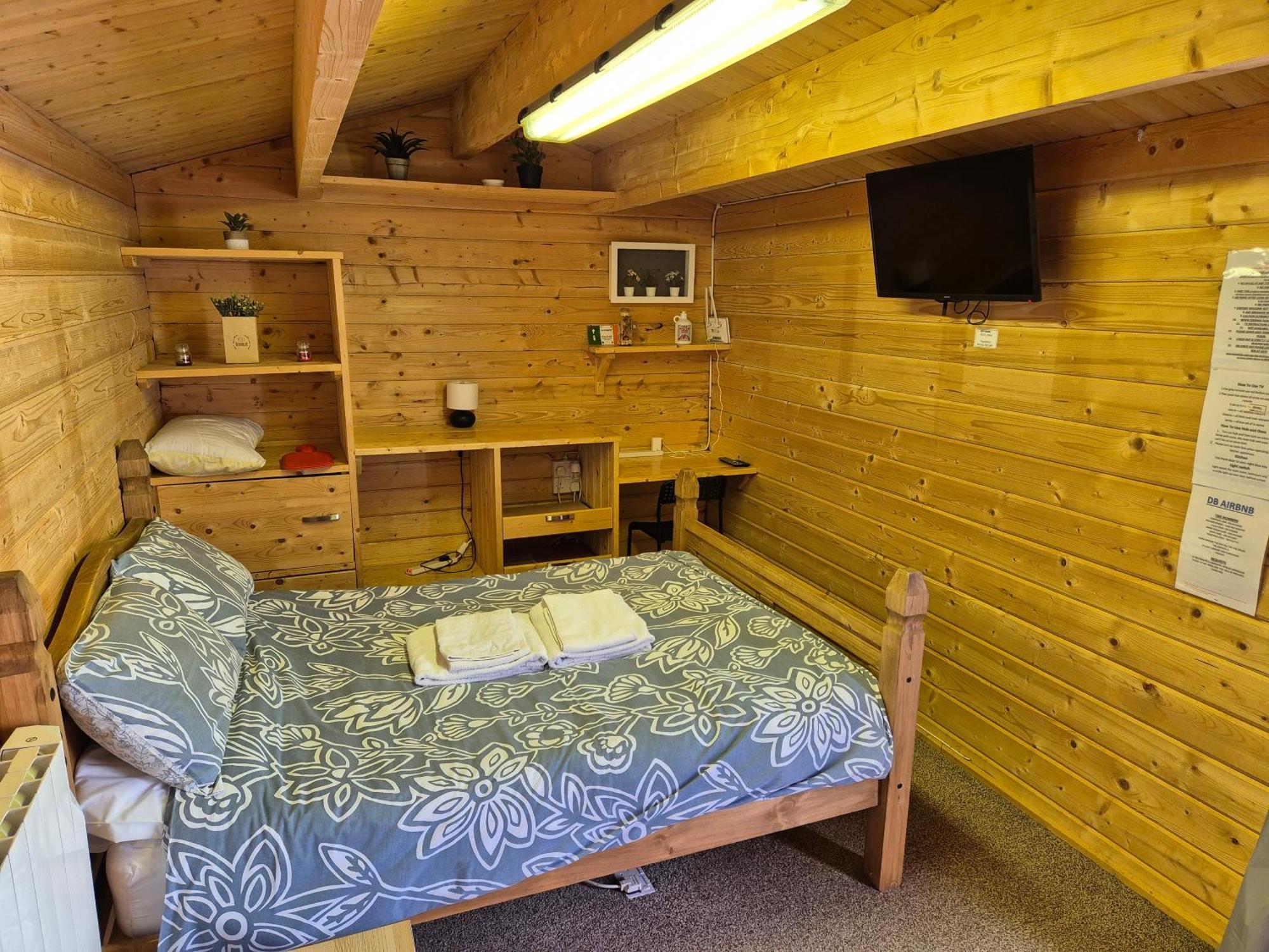 17B Db Airbnb Wexford Kültér fotó